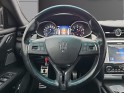 Maserati quattroporte 3.0 v6 bi-turbo 410ch s q4 gransport a occasion simplicicar lagny  simplicicar simplicibike france