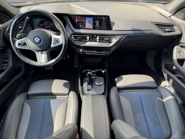 Bmw serie 2 gran coupe f44 218d 150ch bva8 m sport garantie 12 mois occasion montpellier (34) simplicicar simplicibike france