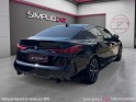 Bmw serie 2 gran coupe f44 218d 150ch bva8 m sport garantie 12 mois occasion montpellier (34) simplicicar simplicibike france