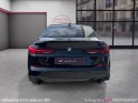 Bmw serie 2 gran coupe f44 218d 150ch bva8 m sport garantie 12 mois occasion montpellier (34) simplicicar simplicibike france