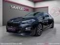 Bmw serie 2 gran coupe f44 218d 150ch bva8 m sport garantie 12 mois occasion montpellier (34) simplicicar simplicibike france