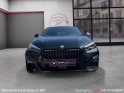 Bmw serie 2 gran coupe f44 218d 150ch bva8 m sport garantie 12 mois occasion montpellier (34) simplicicar simplicibike france