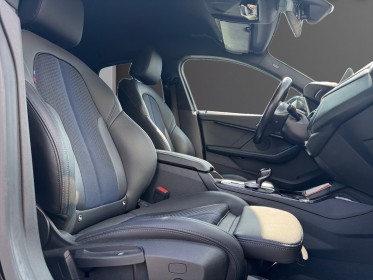 Bmw serie 2 gran coupe f44 218d 150ch bva8 m sport garantie 12 mois occasion montpellier (34) simplicicar simplicibike france