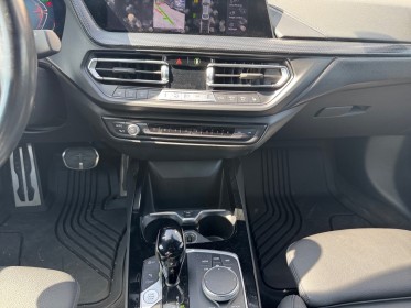 Bmw serie 2 gran coupe f44 218d 150ch bva8 m sport garantie 12 mois occasion montpellier (34) simplicicar simplicibike france