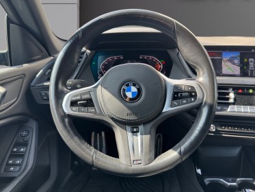 Bmw serie 2 gran coupe f44 218d 150ch bva8 m sport garantie 12 mois occasion montpellier (34) simplicicar simplicibike france
