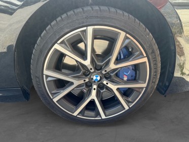 Bmw serie 2 gran coupe f44 218d 150ch bva8 m sport garantie 12 mois occasion montpellier (34) simplicicar simplicibike france