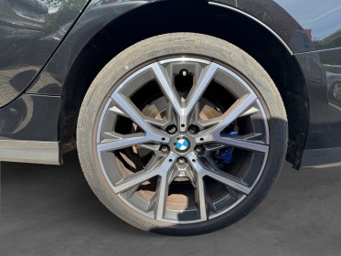 Bmw serie 2 gran coupe f44 218d 150ch bva8 m sport garantie 12 mois occasion montpellier (34) simplicicar simplicibike france