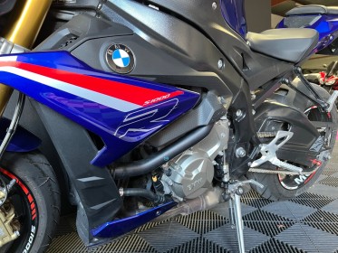 Bmw  s 1000 r 999 occasion simplicicar mery-sur-oise simplicicar simplicibike france