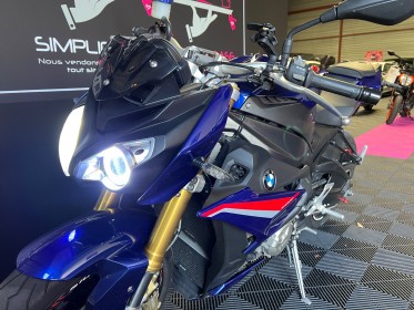 Bmw  s 1000 r 999 occasion simplicicar mery-sur-oise simplicicar simplicibike france