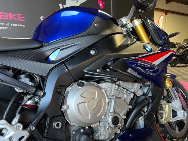 Bmw  s 1000 r 999 occasion simplicicar mery-sur-oise simplicicar simplicibike france
