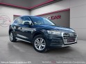 Audi q5 q5 2.0 tdi clean diesel 190 quattro advanced s tronic 7 occasion simplicicar saint-jean simplicicar simplicibike france
