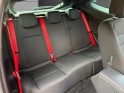 Renault megane iii coupe rs 2.0 265ch - jaune sirius - bose - jantes steev 19 - suivi complet occasion simplicicar rennes...