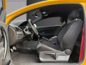 Renault megane iii coupe rs 2.0 265ch - jaune sirius - bose - jantes steev 19 - suivi complet occasion simplicicar rennes...