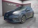 Renault clio v tce 90 - 21n limited occasion simplicicar guadeloupe  simplicicar simplicibike france Renault clio v tce 90 - 21n limited occasion simplicicar guadeloupe  simplicicar simplicibike france