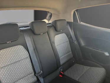 Renault clio v tce 90 - 21n limited occasion simplicicar guadeloupe  simplicicar simplicibike france