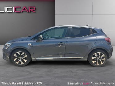 Renault clio v tce 90 - 21n limited occasion simplicicar guadeloupe  simplicicar simplicibike france