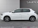 Peugeot 208 puretech 75 ss bvm5 active distribution faite occasion simplicicar guadeloupe  simplicicar simplicibike france