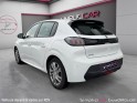 Peugeot 208 puretech 75 ss bvm5 active distribution faite occasion simplicicar guadeloupe  simplicicar simplicibike france