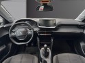 Peugeot 208 puretech 75 ss bvm5 active distribution faite occasion simplicicar guadeloupe  simplicicar simplicibike france