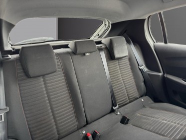 Peugeot 208 puretech 75 ss bvm5 active distribution faite occasion simplicicar guadeloupe  simplicicar simplicibike france