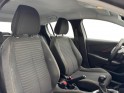 Peugeot 208 puretech 75 ss bvm5 active distribution faite occasion simplicicar guadeloupe  simplicicar simplicibike france