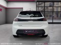 Peugeot 208 puretech 75 ss bvm5 active distribution faite occasion simplicicar guadeloupe  simplicicar simplicibike france