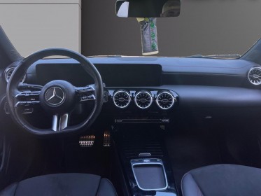 Mercedes classe a 200 d 8g-dct amg line occasion  simplicicar nice - pfvauto simplicicar simplicibike france