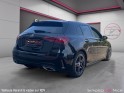 Mercedes classe a 200 d 8g-dct amg line occasion  simplicicar nice - pfvauto simplicicar simplicibike france