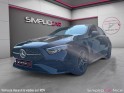 Mercedes classe a 200 d 8g-dct amg line occasion  simplicicar nice - pfvauto simplicicar simplicibike france