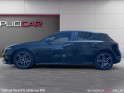 Mercedes classe a 200 d 8g-dct amg line occasion  simplicicar nice - pfvauto simplicicar simplicibike france