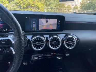 Mercedes classe a 200 d 8g-dct amg line occasion  simplicicar nice - pfvauto simplicicar simplicibike france