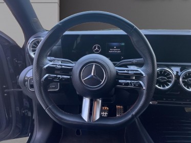 Mercedes classe a 200 d 8g-dct amg line occasion  simplicicar nice - pfvauto simplicicar simplicibike france