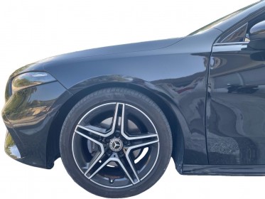 Mercedes classe a 200 d 8g-dct amg line occasion  simplicicar nice - pfvauto simplicicar simplicibike france
