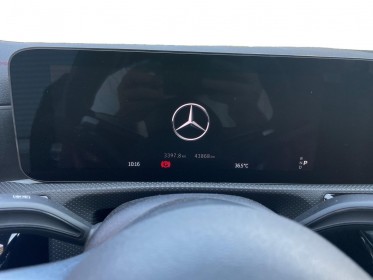 Mercedes classe a 200 d 8g-dct amg line occasion  simplicicar nice - pfvauto simplicicar simplicibike france