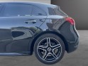 Mercedes classe a 200 d 8g-dct amg line occasion  simplicicar nice - pfvauto simplicicar simplicibike france