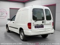 Volkswagen caddy fourgon 1.9 tdi occasion simplicicar lagny  simplicicar simplicibike france