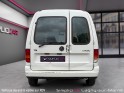 Volkswagen caddy fourgon 1.9 tdi occasion simplicicar lagny  simplicicar simplicibike france