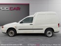 Volkswagen caddy fourgon 1.9 tdi occasion simplicicar lagny  simplicicar simplicibike france