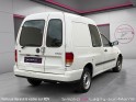 Volkswagen caddy fourgon 1.9 tdi occasion simplicicar lagny  simplicicar simplicibike france