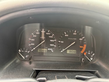 Volkswagen caddy fourgon 1.9 tdi occasion simplicicar lagny  simplicicar simplicibike france