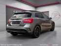 Mercedes classe gla 45 amg 4-matic - toit ouvrant - audio harman kardon - caméra recul - garantie 12 mois occasion... Mercedes classe gla 45 amg 4-matic - toit ouvrant - audio harman kardon - caméra recul - garantie 12 mois occasion...