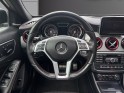 Mercedes classe gla 45 amg 4-matic - toit ouvrant - audio harman kardon - caméra recul - garantie 12 mois occasion... Mercedes classe gla 45 amg 4-matic - toit ouvrant - audio harman kardon - caméra recul - garantie 12 mois occasion...