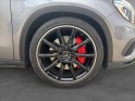 Mercedes classe gla 45 amg 4-matic - toit ouvrant - audio harman kardon - caméra recul - garantie 12 mois occasion... Mercedes classe gla 45 amg 4-matic - toit ouvrant - audio harman kardon - caméra recul - garantie 12 mois occasion...