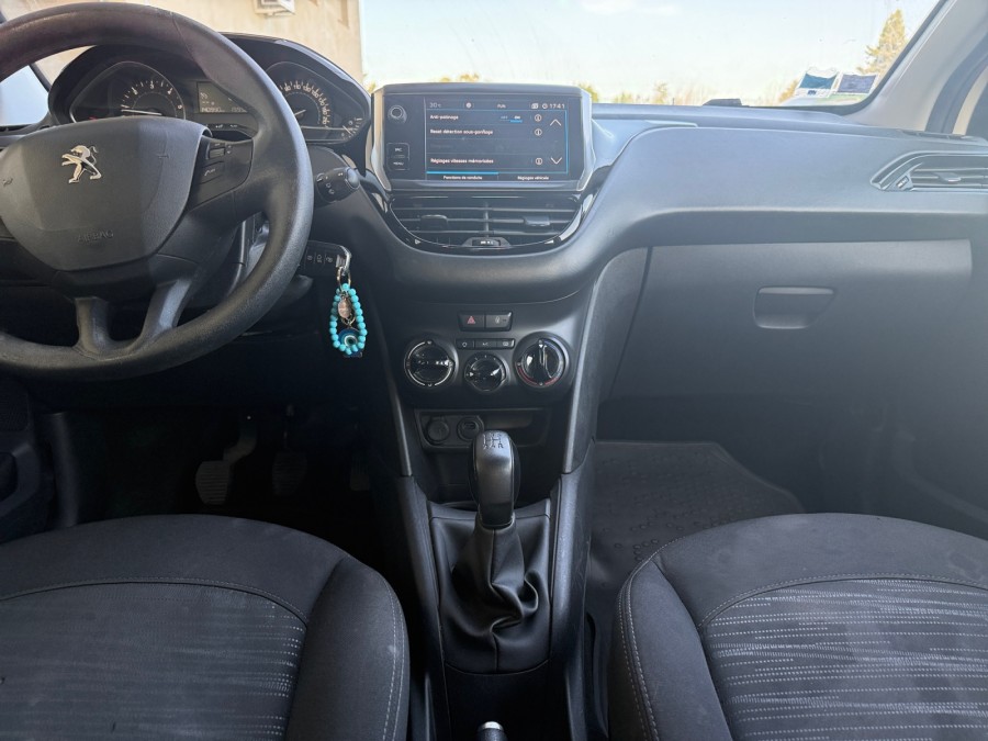 PEUGEOT d'occasion 208 1.5HDI 100 de 2020 Vauvert (30)﻿