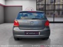Volkswagen polo 1.6 tdi 90 cr fap confortline occasion simplicicar velay simplicicar simplicibike france
