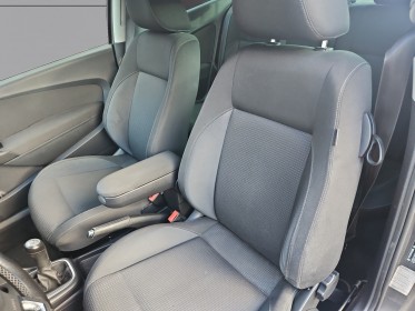Volkswagen polo 1.6 tdi 90 cr fap confortline occasion simplicicar velay simplicicar simplicibike france