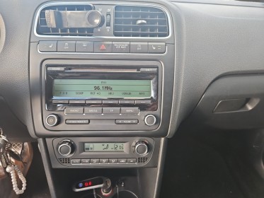 Volkswagen polo 1.6 tdi 90 cr fap confortline occasion simplicicar velay simplicicar simplicibike france