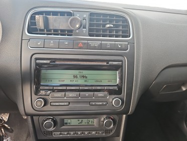 Volkswagen polo 1.6 tdi 90 cr fap confortline occasion simplicicar velay simplicicar simplicibike france