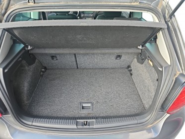 Volkswagen polo 1.6 tdi 90 cr fap confortline occasion simplicicar velay simplicicar simplicibike france