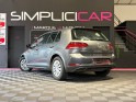Volkswagen golf 1.0 tsi 85 bluemotion technology garantie 12 mois occasion  simplicicar aix les bains simplicicar...